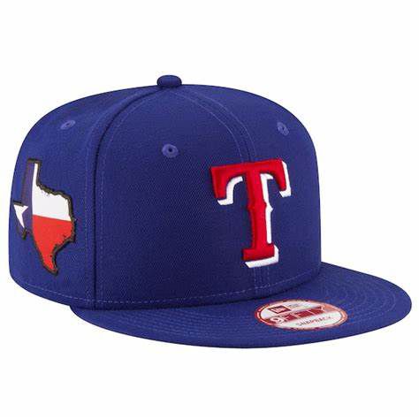 2023 MLB Texas Rangers Hat TX 20230626